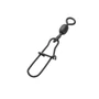 Kép 2/2 - MadCat Stainless Crane With Snap #1 - 90 Kg / Forgókapocs