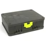 Kép 2/5 - Matrix Double Sided Feeder & Tackle Box / Kétoldalas szerelékes doboz