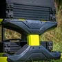 Kép 10/14 - Matrix S25 Pro Seatbox Lime Edition / Versenyláda