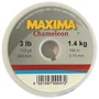 Kép 1/7 - Maxima Chameleon - 100 m / Merülő monofil főzsinór