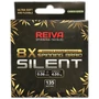 Kép 1/3 - Reiva Silent 8X Camo Green 135 m - 0.06 mm 8X / Fonott zsinór